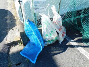 八幡宿駅 徒歩13分 1階の物件外観写真